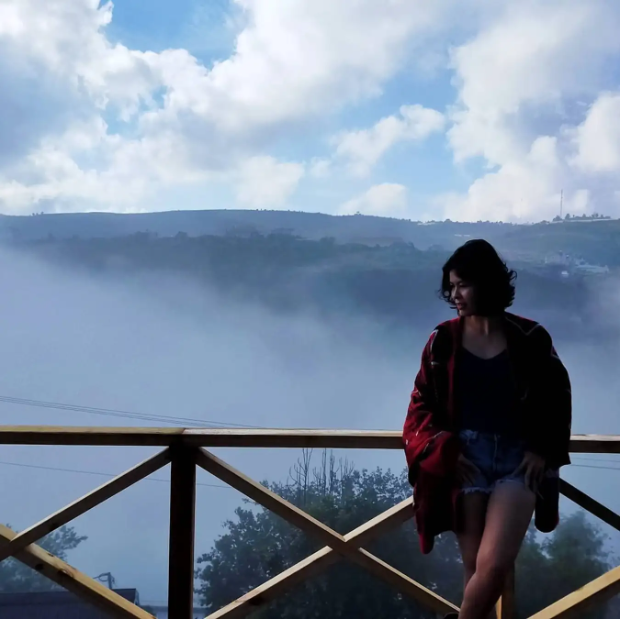 Thời tiết Đ&agrave; Lạt th&aacute;ng 7