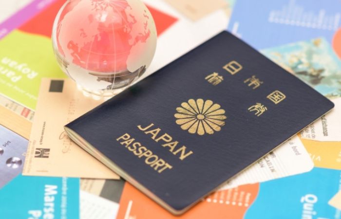 điều kiện chuyển đổi visa gia đ&igrave;nh Nhật