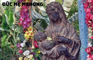 Tour Campuchia 2N1Đ: Viếng Đức Mẹ Mekong | Tour hành hương Công giáo trên đất Campuchia