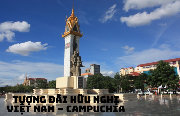Tour Campuchia 2N1Đ: Viếng Đức Mẹ Mekong | Tour hành hương Công giáo trên đất Campuchia