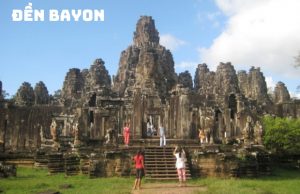Tour Du lịch Campuchia từ TP.HCM 4 ngày 3 đêm – Khám phá dấu ấn thời gian qua các công trình cổ