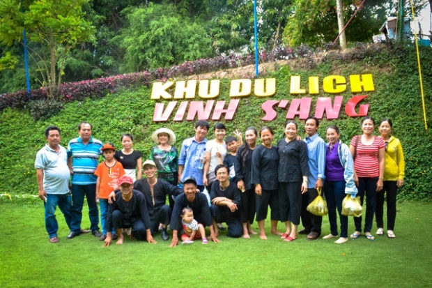 Tour miền Tây 1 ngày - Vĩnh Long