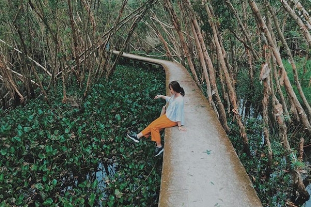 Tour miền Tây 1 ngày - Long An