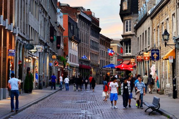 tư vấn định cư Canada