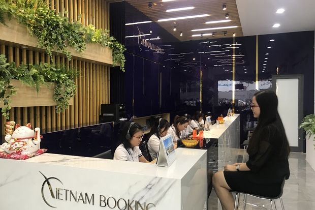 dịch vụ l&agrave;m visa