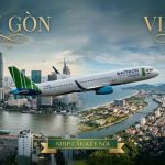 Mang nắng Sài Gòn về gió Lào xứ Nghệ qua vé máy bay Bamboo Airways Sài Gòn đi Vinh tại Vietnam Booking