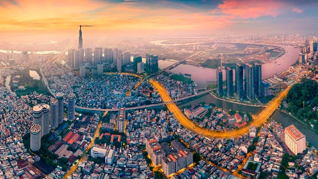 vé máy bay Bamboo Phú Quốc TpHCM