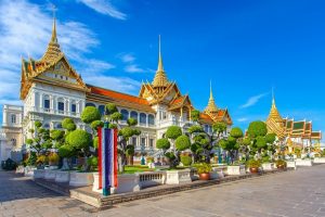 Vé máy bay từ Đà Nẵng đi Thái Lan, nhiều ưu đãi chỉ từ 299.000Đ
