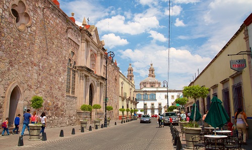 v&eacute; m&aacute;y bay đi Aguascalientes
