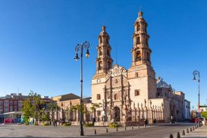 Đặt Vé Máy Bay Đi Aguascalientes Giá Rẻ