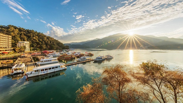 thời tiết đài loan tháng 9