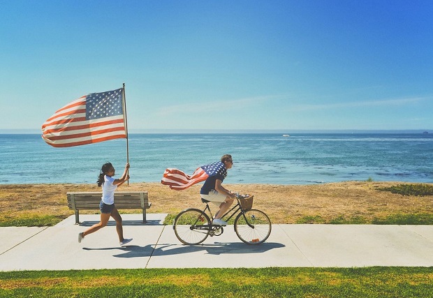 vé máy bay đi Mỹ