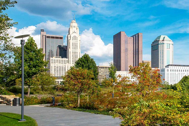 vé máy bay tháng 9 đi Mỹ