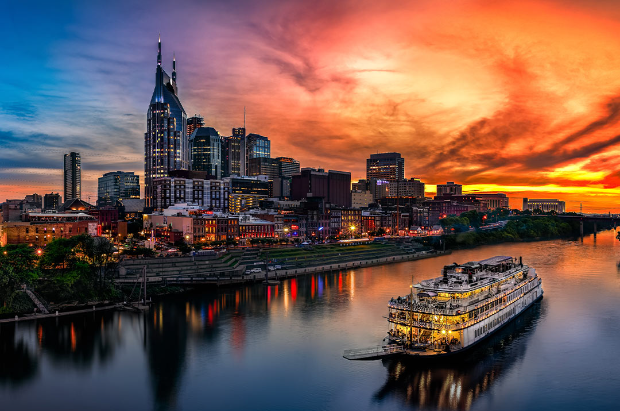 vé máy bay đi Mỹ tháng 7