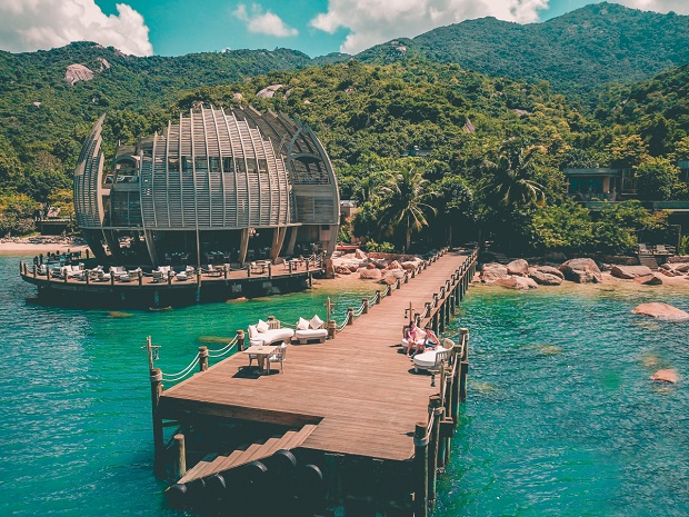 địa điểm du lịch Nha Trang