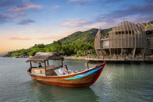 Vé máy bay đi Nha Trang Vietjet Air ưu đãi hấp dẫn chỉ còn 39.000Đ