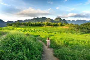 Đặt ngay vé máy bay đi Thanh Hóa tháng 8 giá rẻ nhất năm