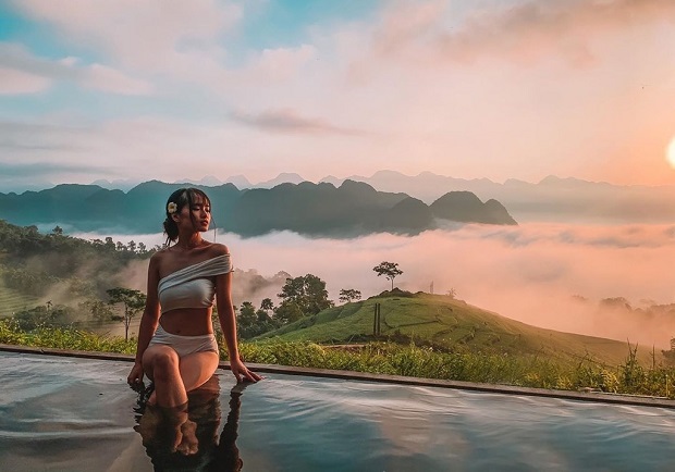 du lịch Thanh Hóa tháng 8