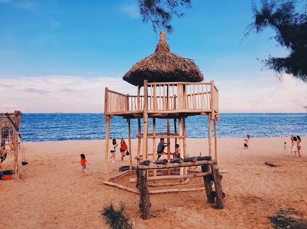 biển sầm sơn thanh hóa