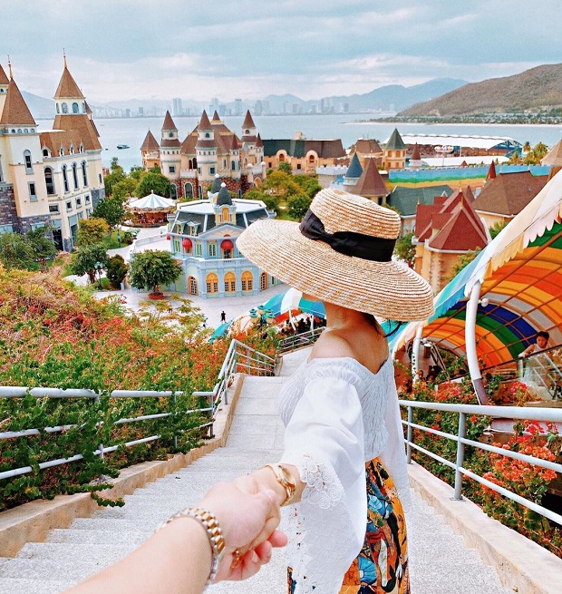 Vinpearl Land Nha Trang