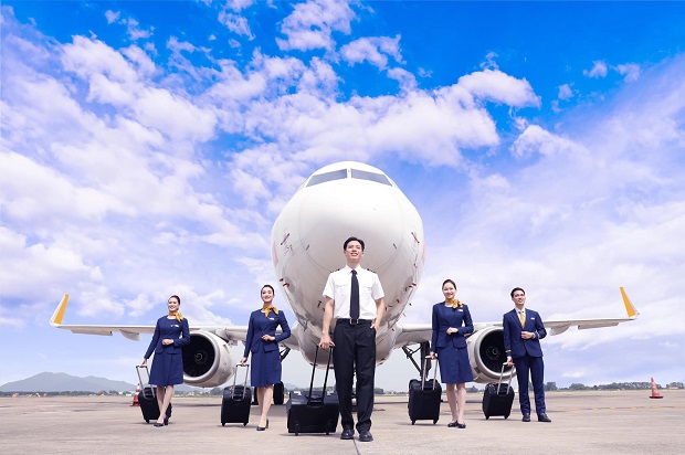 vé máy bay Pacific Airlines