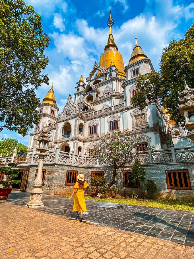 Vé máy bay Pleiku đi Sài Gòn Vietjet Air