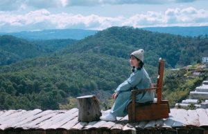 Vé máy bay Sài Gòn đi Đà Lạt giá rẻ