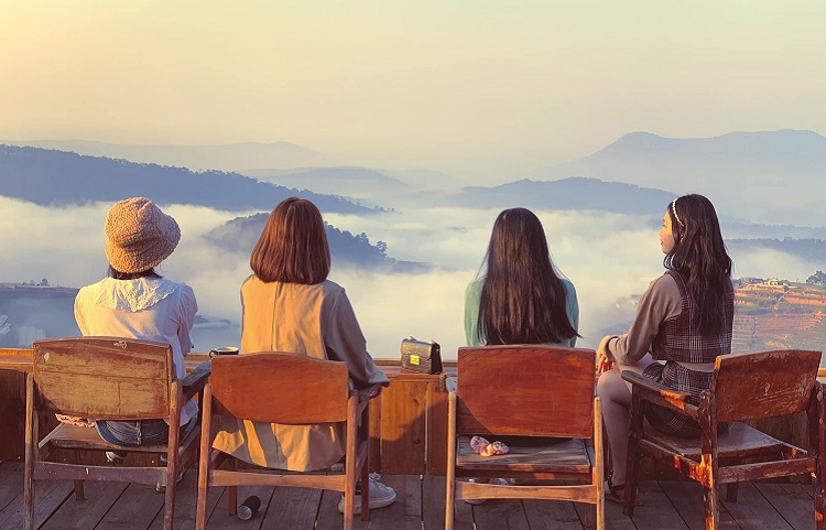 Du lịch Đà Lạt