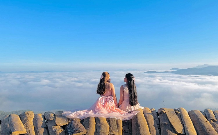 Thành phố Đà Lạt