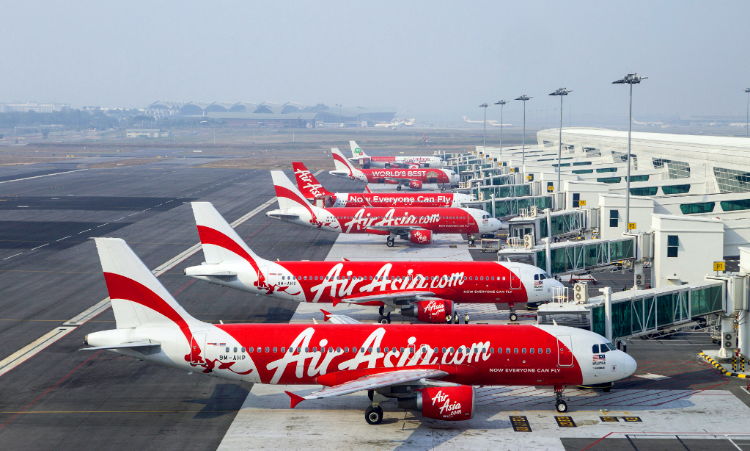 Vé máy bay từ TPHCM đi Thái Lan