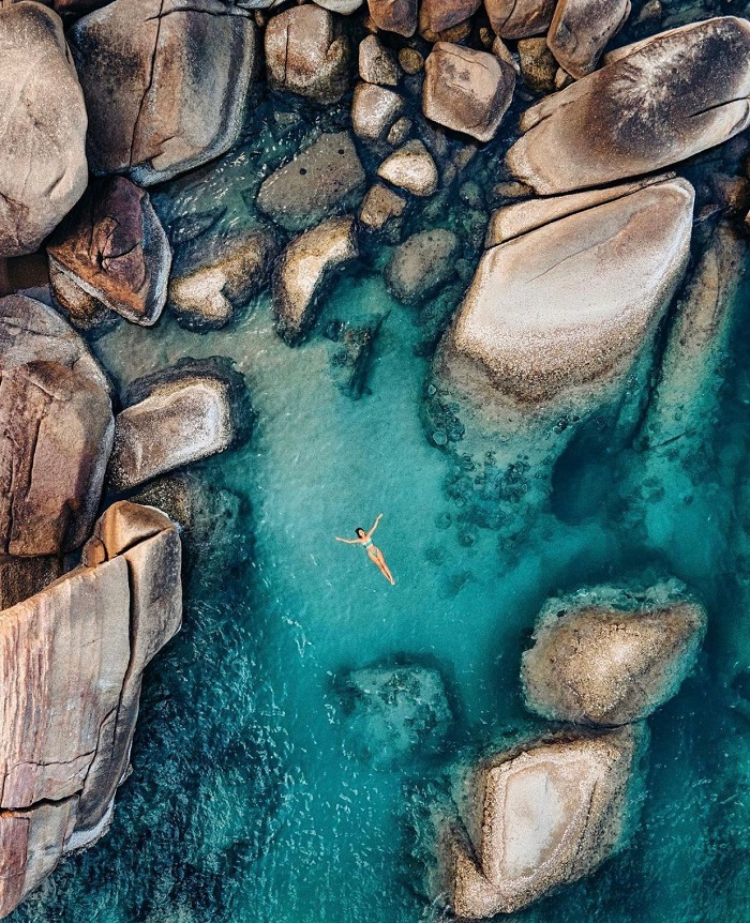 Vé máy bay từ TPHCM đi Thái Lan