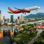 Hành trình nối liền Nam – Bắc giá siêu tiết kiệm cùng vé máy bay VietJet Air Sài Gòn đi Vinh