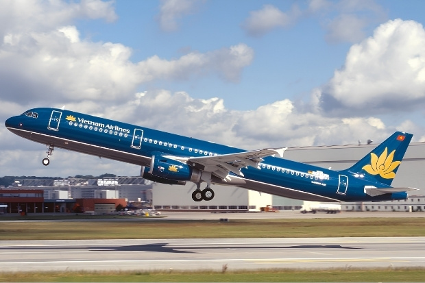   Airbus A321 mang lại cảm gi&aacute;c ấm c&uacute;ng nhưng vẫn đảm bảo sự ri&ecirc;ng tư cần thiết