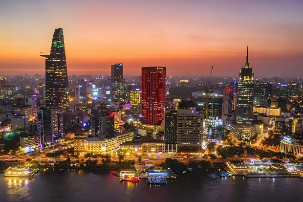   S&agrave;i G&ograve;n cuối năm kh&ocirc;ng chỉ l&agrave; một địa danh m&agrave; l&agrave; một cảm thức về sự sống độnge; l&agrave; một cảm thức về sự sống động