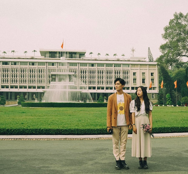 vé máy bay Vietnam Airlines Phú Quốc TpHCM