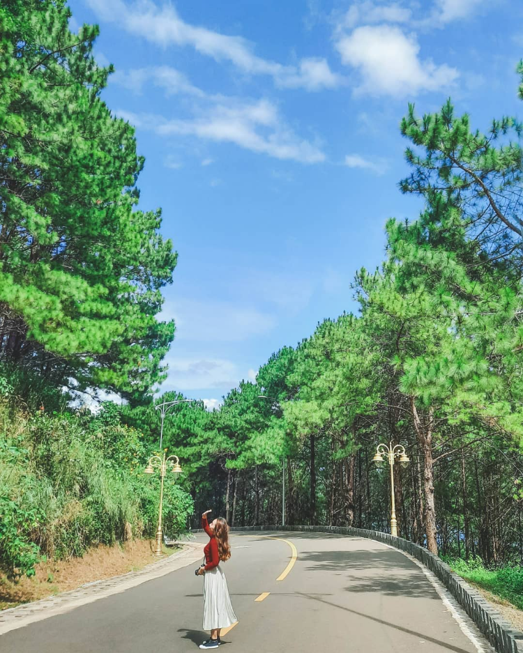 V&eacute; m&aacute;y bay Vietnam Airlines đi Pleiku ưu đ&atilde;i từ 199.000Đ