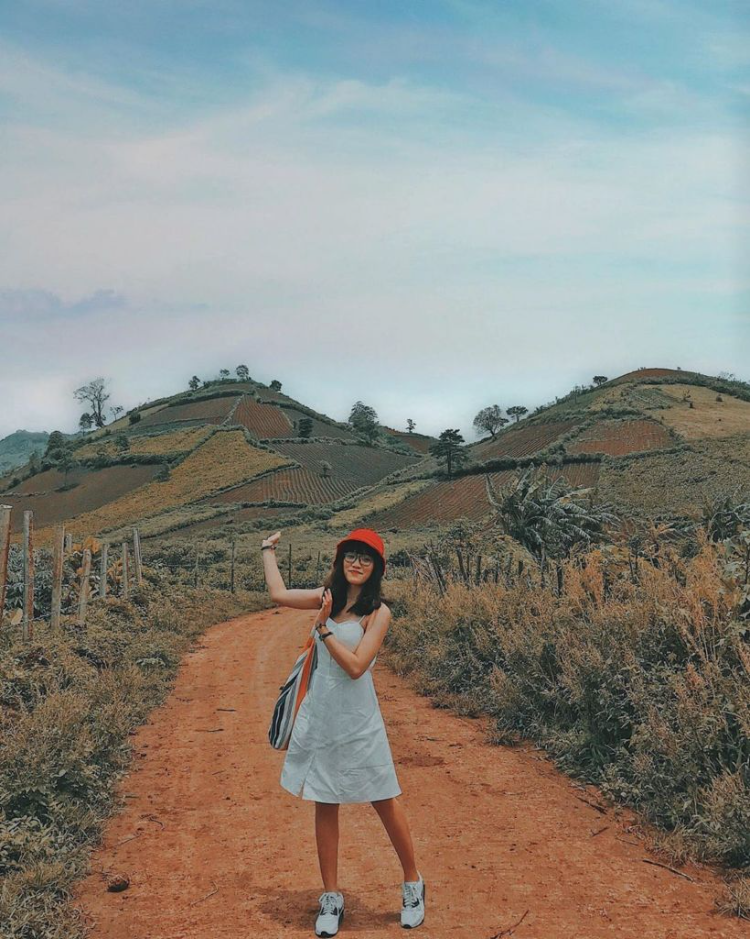 V&eacute; m&aacute;y bay Vietnam Airlines đi Pleiku ưu đ&atilde;i