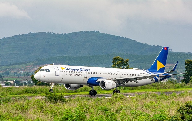 Vietravel Airlines