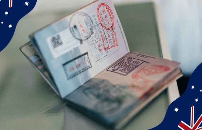 Thông tin về visa 482 Úc tay nghề diện được doanh nghiệp bảo trợ
