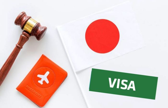 visa đặc định loại 1