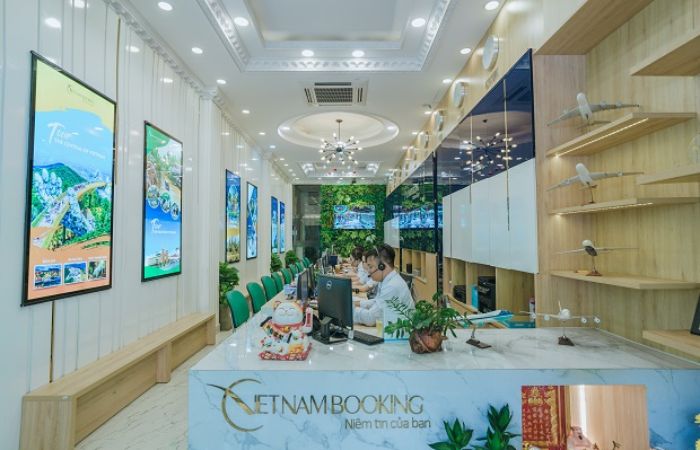 dịch dụ l&agrave;m visa nhật tại vietnam booking