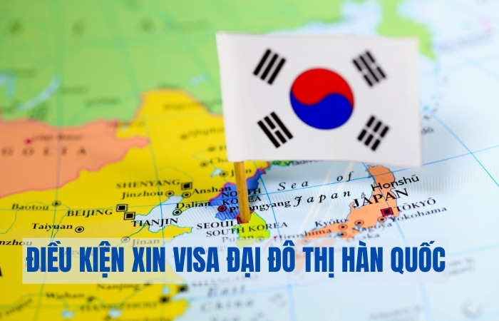 điều kiện xin visa đại đô thị c3-91