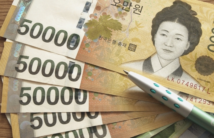 chi phí xin visa C3-91 Hàn Quốc