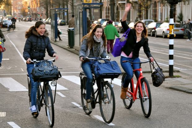 visa định cư H&agrave; Lan