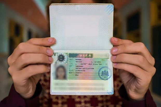 dịch vụ l&agrave;m visa