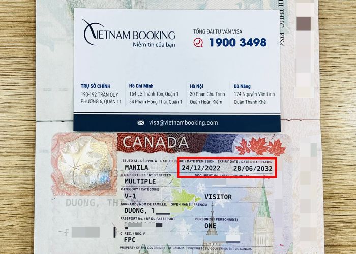 visa thăm th&acirc;n canada l&agrave; g&igrave;