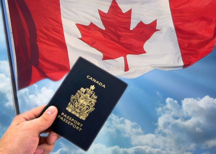 điều kiện xin visa thăm th&acirc;n canada