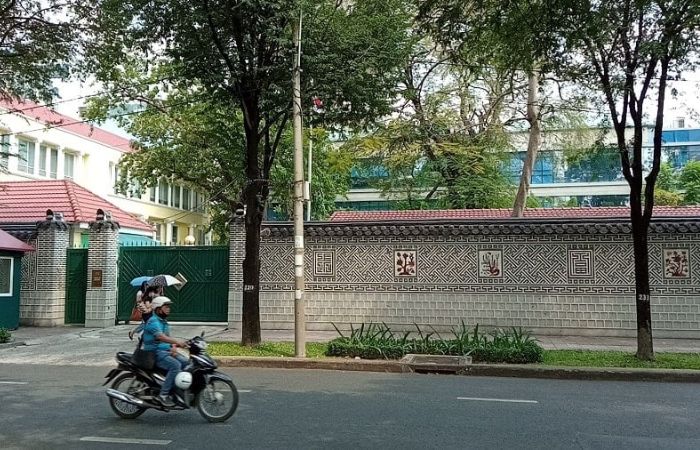 tổng l&atilde;nh sự qu&aacute;n h&agrave;n quốc