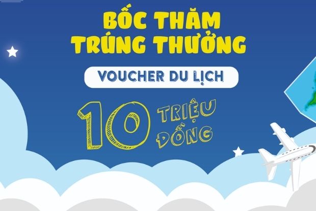 Voucher l&agrave; g&igrave;? - săn tr&ecirc;n website