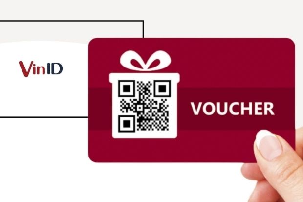 Voucher l&agrave; g&igrave;? - đối chiếu